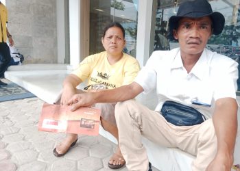 Aneh, Tak Pernah Gunakan Kartu Kredit, Nasabah Bank Mandiri Disuruh Membayar