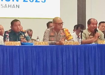 Laka Lantas di Asahan Renggut Nyawa 72 Orang