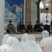 Camat Kisaran Timur dan Penyuluh Agama Islam Gelar Zikir dan Sholawat Akbar
