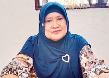 Babak Baru Kasus Lahan SDN 016504 Dadimulyo Diserobot Warga