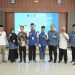 Wakil Bupati Asahan Tutup Pelatihan Tailor Made Training tahun 2023