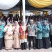 500 Murid SD di Selawan Peroleh Makanan Tambahan dari Pemkab Asahan