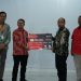 Bank Sumut dan Pemkab Asahan Kerjasama Launching KKPD