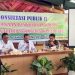 Konsultasi Publik II Penyusunan Kajian LKHS RPJPD Kabupaten Asahan Tahun 2025-2045 Digelar di PCR Cafe