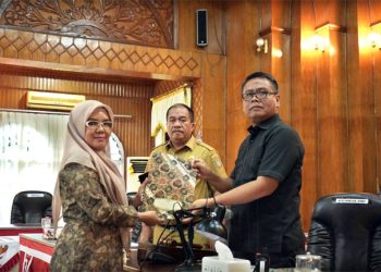 Pemkab dan DPRD Asahan Sepakati Dua Ranperda