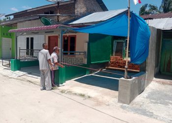 Lurah Dadimulyo: Bangunan Bermasalah di Lahan SDN 016504 Akan Segera Dibongkar