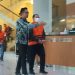 Ini Penampakan Bupati Labuhanbatu dan Anggota DPRD Saat Pakai Rompi Orange KPK