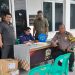 Polres Tanjungbalai Amankan Pendistribusian Logistik Pemilu 2024