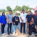 Jum’at Bersih, Wabup Labuhanbatu Gotong-royong Bersama Warga