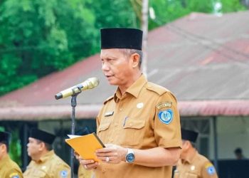 Warga Labuhanbatu Diimbau Waspada Terhadap Dampak Bencana Alam