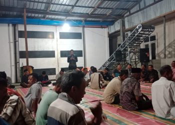 STM Meranti-Serdang Adakan Pemilihan Pengurus Baru Masa Bakti 2024-2029