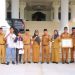 Wali Kota Tanjungbalai Serahkan Empat Penghargaan ke OPD dan Atlet Berprestasi