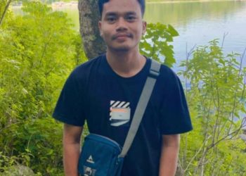 Keluarga Remaja yang Dianiaya Security PTPN 4 Ambalutu Asahan Melapor ke Polres 