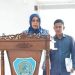 Wabup Labuhanbatu Hadiri Rapat Paripurna Laporan Hasil Reses DPRD