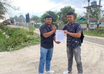 GASAK Minta AKBP Afdhal Junaidi Periksa PT.PP Presisi