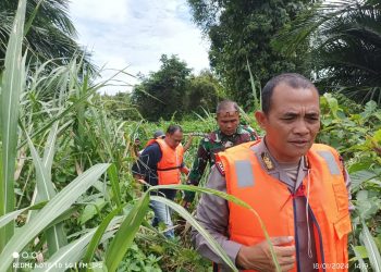 WAMAS Ajak Muspicam Mengitari Sungai Asahan dan Nantalu