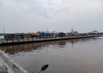 Pengunjung keluhkan Adanya Dugaan Pungli di Objek Wisata Phanton