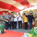 Bupati Labura Buka MTQ ke VIII dan FSQ VI Tingkat Kecamatan Kualuh Hulu