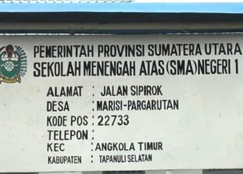 Curhat Guru ASN SMAN 1 Angkola Timur, Diintimidasi Kepsek Gegara Tak Ikut Darma Wanita