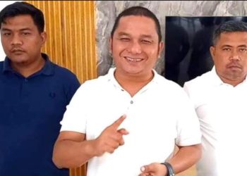 Partai NasDem Targetkan Kursi Ketua DPRD Labuhanbatu