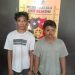 Dua Pelaku Pencuri Sepeda Motor Ditangkap Polsek Pulau Raja