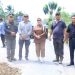 Bupati Labuhanbatu Tinjau Perbaikan Jalan Bilah Hilir – Panai Hulu