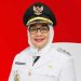 Ellya Rosa Siregar Ditugaskan Sebagai Plt Bupati Labuhanbatu