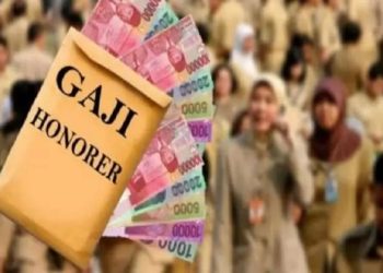 Ini Alasan Mengapa Gaji Honorer di Pemkab Asahan di Bawah UMK