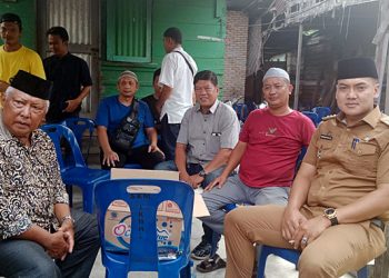 Wartawan Asahan Berduka, Dadi Supriadi Meninggal Dunia