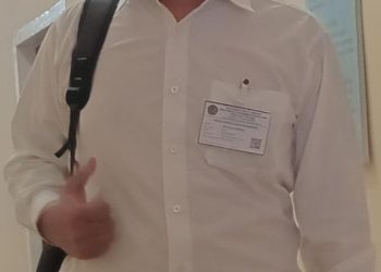 Ketua GBPU Ajak Masyarakat Cerdas Dalam Memilih Calon Pemimpin