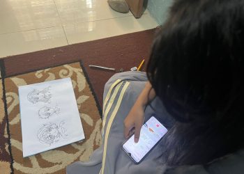 Dituduh Tak Bayar Denda Sewa Baju Cosplay, Gadis Cilik Dibully dan Ibunya Diteror