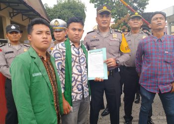 PD IPA Janji Akan Gelar Aksi di Polres Asahan