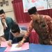 Ustad, Ustadzah, Guru Ngaji dan Bilal mayit se-Asahan Gabung Sedulur PAGI