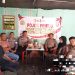 Polsek Kualuh Hulu Maksimalkan Pojok Pemilu