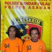 Polsek Bandar Pulau Amankan Dua Pelaku Pencurian Dengan Kekerasan