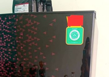Saat Ini Lemari Es Sudah Diberi Label Halal