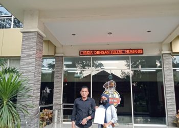 Dugaan Pencemaran Nama Baik Kasus Cosplay, RBC CostRent Dilaporkan Ke Poldasu