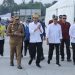 Presiden RI Jokowi Resmikan Jalan Tol Indrapura-Kisaran dan Tebing Tinggi-Indrapura