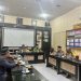 Polres Tanjungbalai Terima Audiensi DMI Kota Tanjungbalai