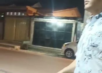 Ngaku Wartawan, Anak Kasek SMAN 8 Medan ‘Teror’ Orangtua Siswa