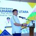 Bupati Labura Ajukan 92 Usulan di Pra Musrenbang RKPD Sumut 2025