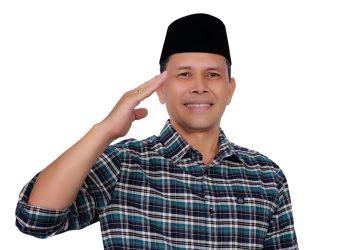 Faizal Amri Siregar Dinilai Layak Pimpin Labuhanbatu