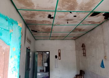 Baru Seminggu Lepas dari Penjara, Pria di Kisaran Gantung Diri dalam Rumah