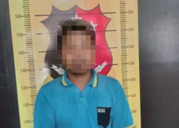 Tak Dikasih “Jatah Berhubungan Intim,” Pria di Asahan Bunuh Mantan Istrinya