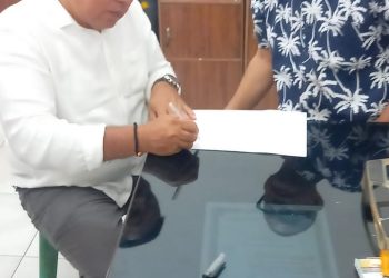 Pengusaha Roti Terkenal di Kisaran Dilaporkan ke Polisi 