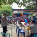 Kapolres Tanjungbalai Cek Pengamanan di PPK