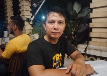 GBPU Asahan Minta Kejari Asahan Periksa Kades Rawang Pasar Lima 