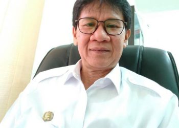 Kadis Pertanian Asahan Akui Anggotanya Lakukan Penipuan Bantuan UMKM