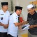 Wabup Samsul Tanjung Buka Pelatihan Fardhu Kifayah se Desa Pulo Dogom