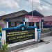Setelah Diberitakan, Akhirnya Kades Pasang Papan Informasi ADD